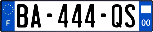 BA-444-QS