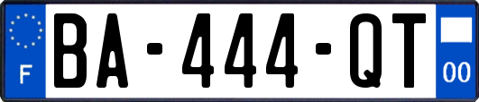 BA-444-QT