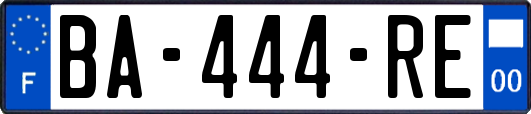 BA-444-RE