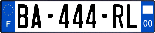 BA-444-RL