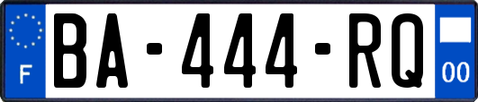 BA-444-RQ