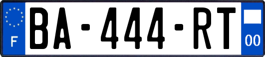 BA-444-RT