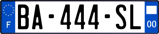 BA-444-SL