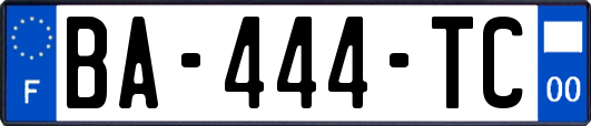 BA-444-TC