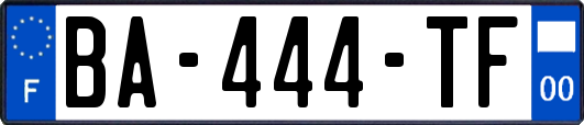 BA-444-TF