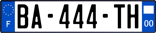 BA-444-TH