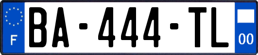 BA-444-TL