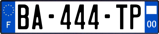 BA-444-TP