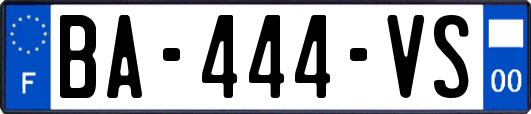 BA-444-VS