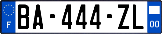 BA-444-ZL