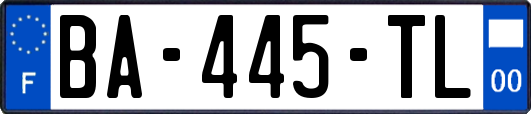 BA-445-TL