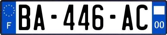 BA-446-AC