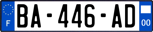 BA-446-AD