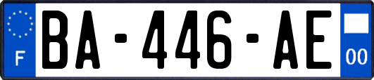 BA-446-AE