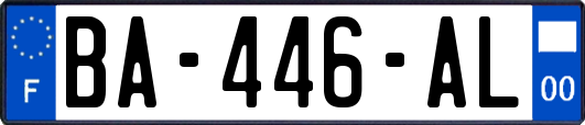 BA-446-AL