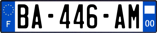 BA-446-AM