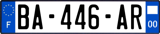 BA-446-AR