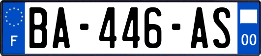 BA-446-AS