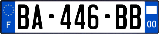 BA-446-BB