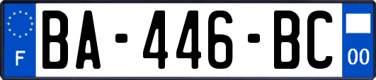 BA-446-BC