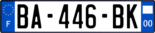 BA-446-BK