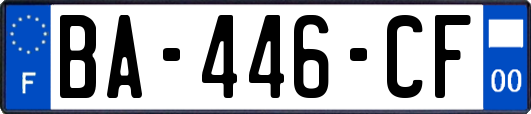 BA-446-CF
