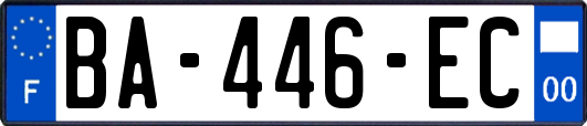 BA-446-EC