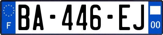 BA-446-EJ