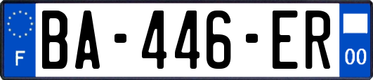 BA-446-ER
