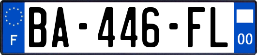BA-446-FL