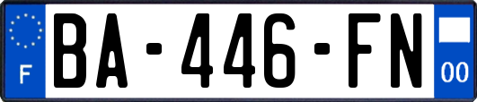 BA-446-FN