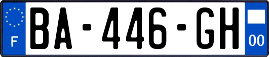 BA-446-GH