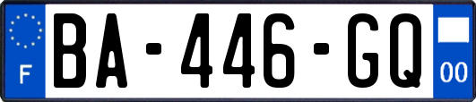 BA-446-GQ