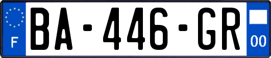 BA-446-GR