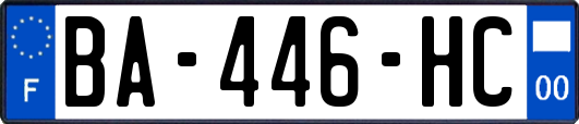 BA-446-HC
