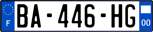 BA-446-HG
