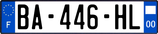 BA-446-HL