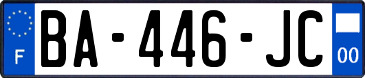 BA-446-JC