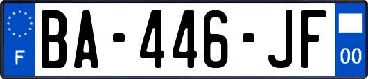 BA-446-JF