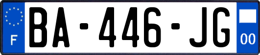 BA-446-JG