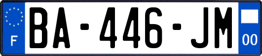 BA-446-JM