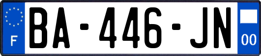 BA-446-JN