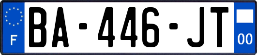 BA-446-JT