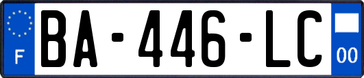 BA-446-LC