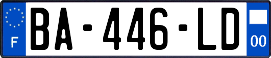BA-446-LD