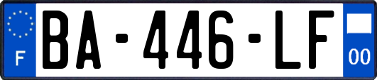 BA-446-LF