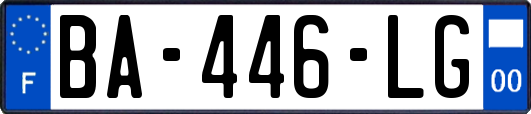 BA-446-LG