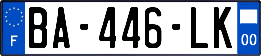 BA-446-LK