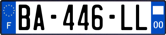 BA-446-LL