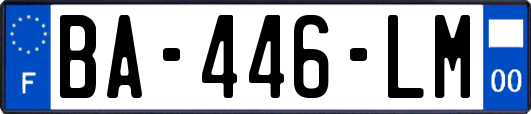 BA-446-LM